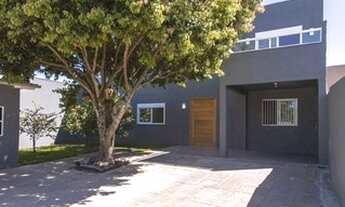 Imagem: Casa completamente nova