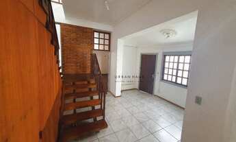 Imagem 4: Casa, 340 m² - venda por R$ 1.500.000,00 ou aluguel por R$ 7.800,00/mês - Mont'Serrat