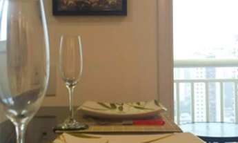 Imagem 4: Apartamento de 55m² Mobiliado para Venda