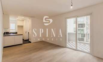 Imagem: Apartamento no Jardim Europa para locação