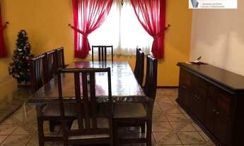 Imagem 5: Sobrado com 4 dormitórios à venda, 408 m² por R$ 2.040.000,00 - City América - São Paulo/S