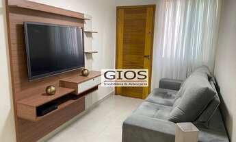 Imagem 6: Casa à venda, 40 m² por R$ 460.000,00 - Tucuruvi - São Paulo/SP