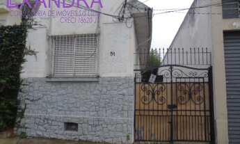 Imagem 2: CASA RESIDENCIAL em SÃO PAULO - SP, IPIRANGA