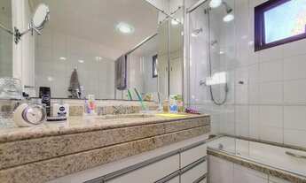 Imagem 4: Apartamento para venda 150 metros quadrados com 4 quartos na Vila Leopoldina - São Paulo