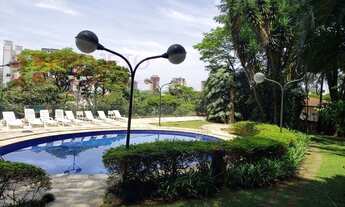 Imagem 9: São Paulo - Apartamento Padrão - Alto da Boa Vista