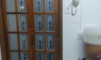 Imagem 5: Apartamento para venda possui 69 metros quadrados com 3 quartos