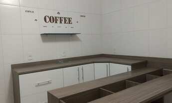 Imagem 4: Sobrado Venda, 89m2, 2 Quartos, Banheiro, Lavabo, 2 Vagas, Condomínio Residencial com Chur