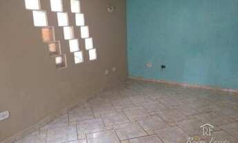 Imagem 4: Casa com 4 dormitórios à venda por R$ 695.000,00 - Jaguaré - São Paulo/SP