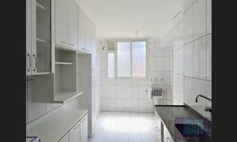 Imagem 3: Apartamento para Venda em São Paulo, Parque Mandaqui, 3 dormitórios, 1 suíte, 3 banheiros