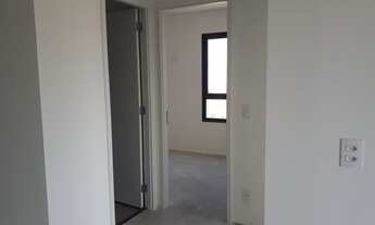 Imagem 2: Apartamento para venda com 59 metros quadrados com 2 quartos em Vila Dom Pedro I - São Pau