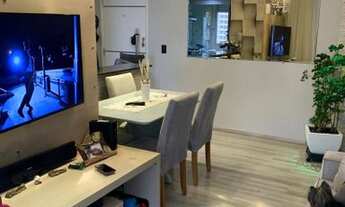 Imagem: Apartamento para venda possui 49 metros