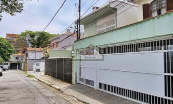 Imagem 2: Sobrado com 3 dormitórios à venda no Alto da Boa Vista