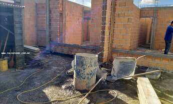 Imagem 3: Casa para Venda em Londrina, Jardim Pérola, 3 dormitórios, 1 suíte, 2 banheiros, 2 vagas