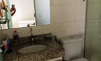 Imagem 7: Apartamento 2 Quartos c suíte Prédio Novo Setor Bueno