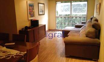 Imagem: Apartamento com 3 dormitórios à venda