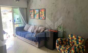 Imagem 3: Rio de Janeiro - Apartamento Padrão - Tijuca