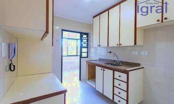 Imagem 7: Apartamento com 2 dormitórios à venda, 70 m² por R$ 550.000,00 - Saúde - São Paulo/SP