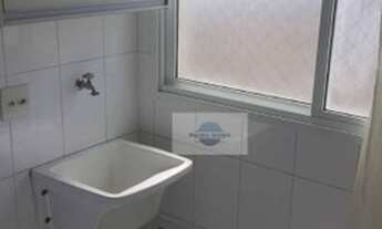 Imagem 3: Apartamento à venda, 64 m² por R$ 380.000,00 - Vila Mangalot - São Paulo/SP