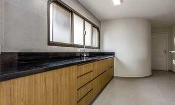 Imagem 5: LINDO APTO TOTALMENTE REFORMADO COM 3 SUÍTES 2 VAGAS DE GARAGEM