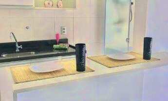 Imagem 6: Apartamento com 2 dormitórios à venda, 65 m² por R$ 546.000,00 - Jardim Piqueroby - São Pa