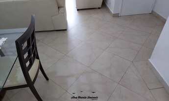 Imagem 6: Guarujá - Apartamento Padrão - Pitangueiras