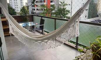 Imagem 3: APARTAMENTO EM SETUBAL,REFORMADO,3 QUARTOS,AMPLA SALA,2 VAGAS, VARANDA