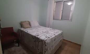 Imagem 7: Apartamento com 2 dormitórios à venda, 49 m² por R$ 265.000,00 - Jardim Dom José - São Pau