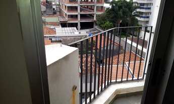 Imagem 2: Ótimo apartamento em uma excelente localização próximo ao metrô Santa Cruz