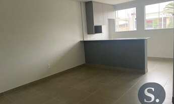 Imagem 3: Loft para alugar, 51 m² por R$ 1.600,00 - Vila Santa Maria - Americana/SP