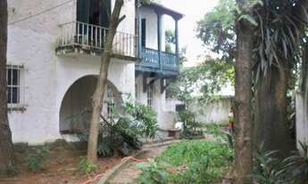 Imagem: São Paulo - Casa Padrão - PACAEMBÚ