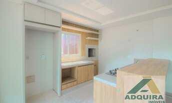 Imagem 3: Apartamento duplex com 3 quartos no Edifício Grande Maison - Bairro Oficinas em Ponta Gros