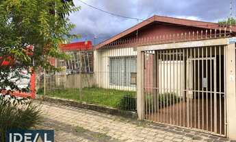 Imagem 2: Casa à venda, 120 m² por R$ 680.000,00 - Rebouças - Curitiba/PR