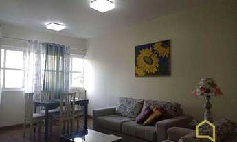 Imagem 3: Flat com 2 dormitórios à venda, 68 m² por R$ 425.000,00 - Boqueirão - Santos/SP