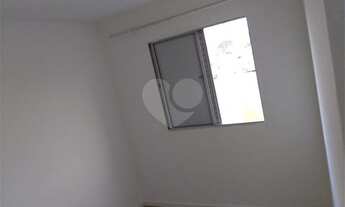 Imagem 7: São Paulo - Apartamento Padrão - INTERLAGOS