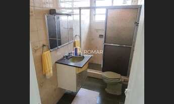 Imagem 5: Apartamento com 2 dorms, Macuco, Santos - R$ 265 mil, Cod: 1572