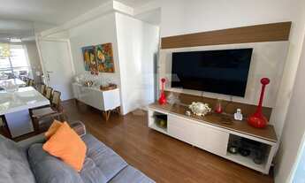 Imagem 6: Condomínio Grupamento Residencial Maayan -Jacarepaguá - Rio de Janeiro - RJ