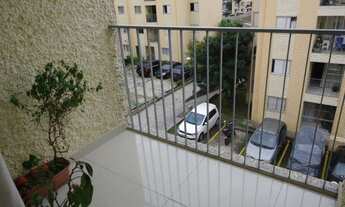 Imagem 2: Apartamento Vila Industrial São Paulo/SP