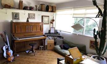 Imagem: Apartamento Perdizes - São Paulo - SP