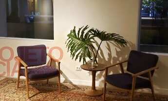 Imagem 16: São Paulo - Apartamento Padrão - Alto da Boa Vista