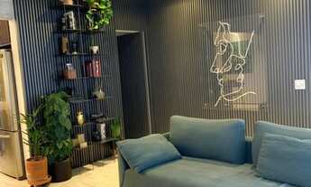 Imagem 2: Apartamento em Higienópolis - São Paulo