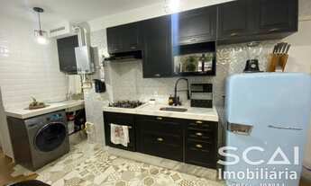 Imagem 4: Apartamento de 40m³ com 2 dormitórios disponível por R$ 280.000,00 na Vila Alpina