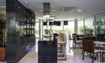 Imagem 6: Edifício Contemporâneo