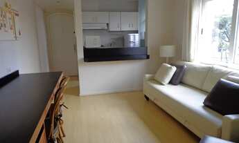 Imagem 3: Flat para aluguel com 42 metros quadrados com 1 quarto em Jardim Paulista - São Paulo - SP