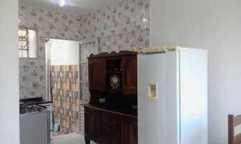 Imagem 2: Casa geminada 2 qtos - B. Letícia - R$ 159.900 Financiada