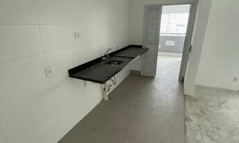 Imagem 5: Apartamento para venda possui 117 metros quadrados com 3 quartos em Quarta Parada - São Pa