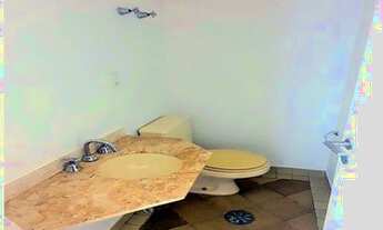 Imagem 3: Apartamento para locar com 2 suites e 2 vagas no jardim America