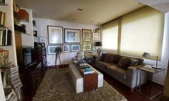 Imagem 5: Apartamento 1 por andar com 320m², 3 suítes