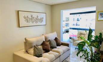 Imagem 4: Apartamento Jd Anália franco Sao Paulo/SP