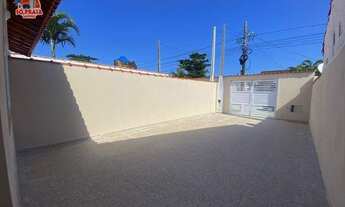 Imagem 5: Casa à venda, 80 m² por R$ 375.000,00 - Balneário Campos Eliseos - Itanhaém/SP