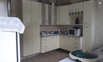 Imagem 4: Casa para venda com 95 metros quadrados com 2 quartos em Vila Paulicéia - São Paulo - SP